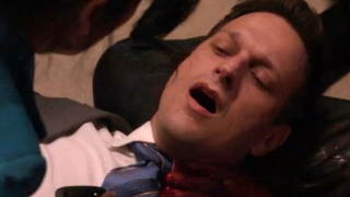 Sudden death: 16 shows where an actor and a series dramatically part ways